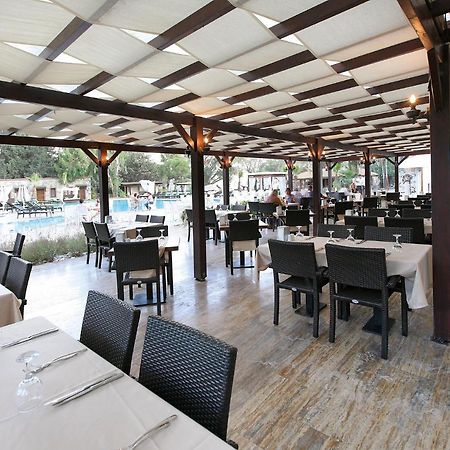 Camelot Boutique Hotel 阿克亚拉尔 外观 照片