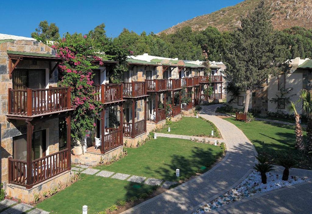 Camelot Boutique Hotel 阿克亚拉尔 外观 照片