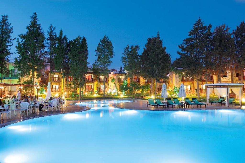 Camelot Boutique Hotel 阿克亚拉尔 外观 照片