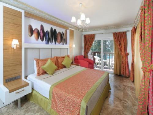 Camelot Boutique Hotel 阿克亚拉尔 外观 照片