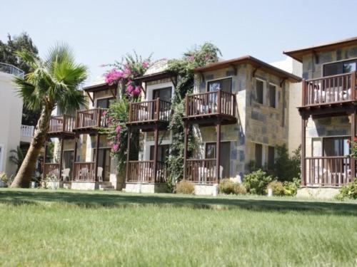 Camelot Boutique Hotel 阿克亚拉尔 外观 照片