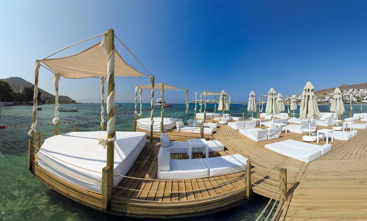 Camelot Boutique Hotel 阿克亚拉尔 外观 照片